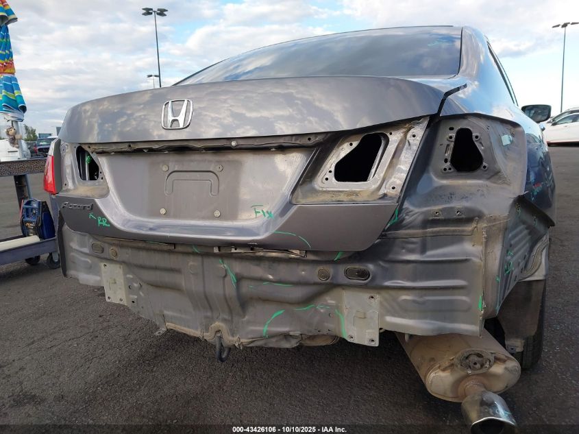 2015 Honda Accord Lx VIN: 1HGCR2F31FA235964 Lot: 43426106