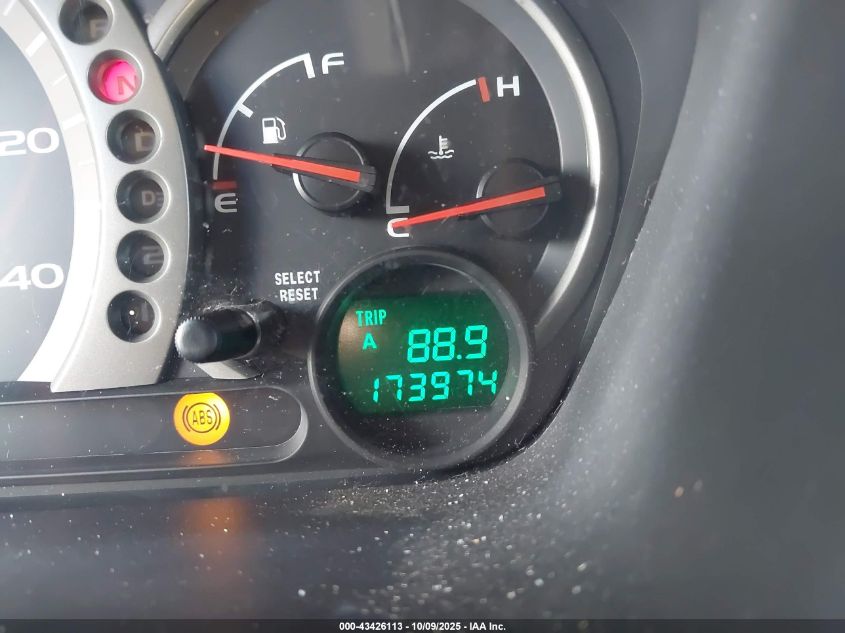 2004 Honda Pilot Ex-L VIN: 2HKYF18654H588552 Lot: 43426113