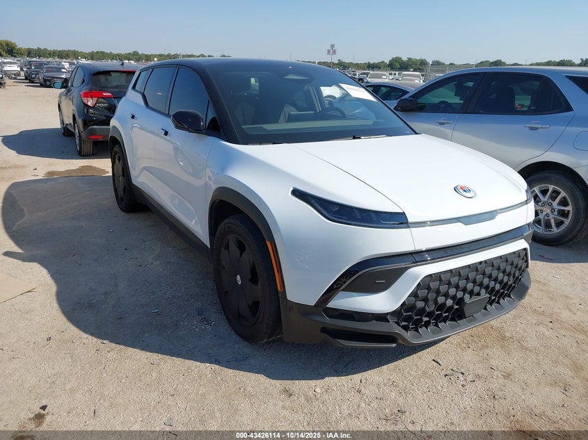 VCF1UBU20PG009167 2023 Fisker Ocean Ultra auction photo 1