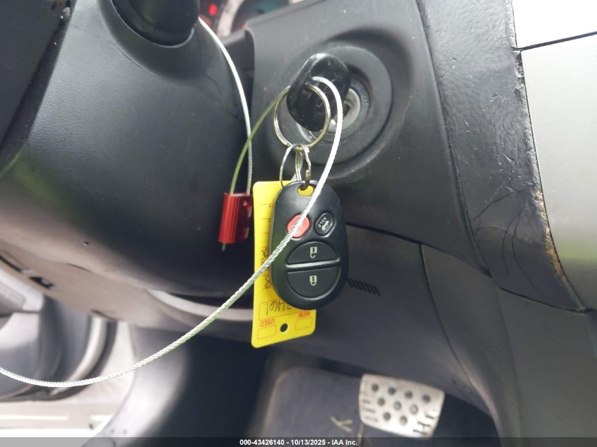 2008 Toyota Camry Solara Sport VIN: 4T1FA38P28U149777 Lot: 43426140