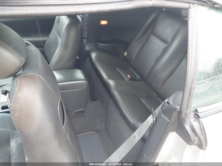 2008 Toyota Camry Solara Sport VIN: 4T1FA38P28U149777 Lot: 43426140