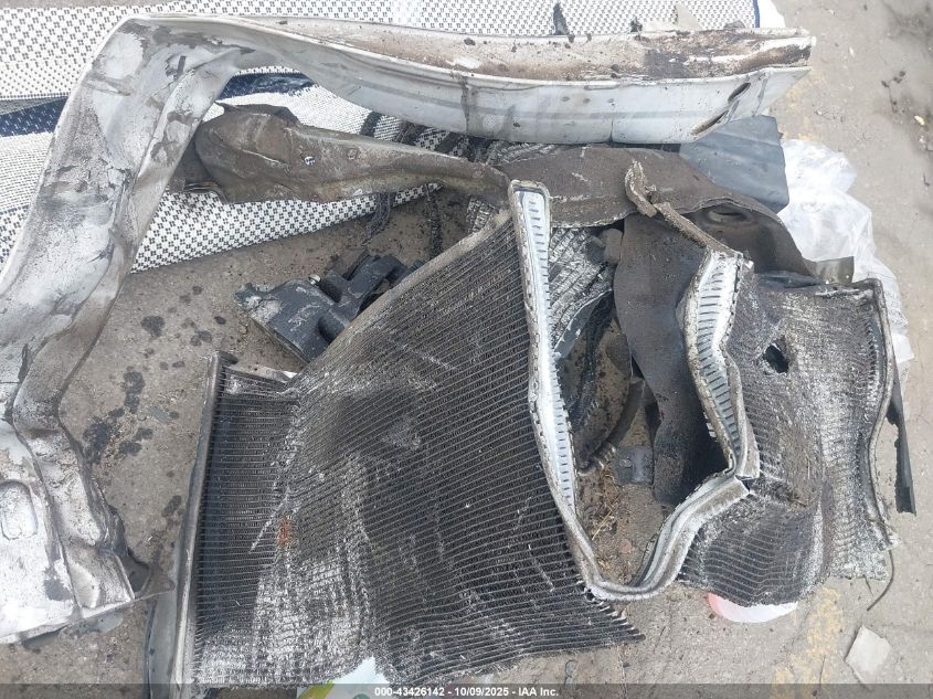 2006 Honda Civic Lx VIN: 1HGFA16556L037862 Lot: 43426142