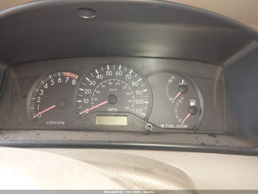 2006 Toyota Corolla Ce VIN: 1NXBR32E56Z597913 Lot: 43426143