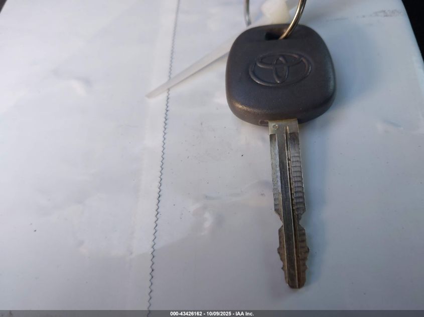 2005 Toyota Corolla Ce/Le/S VIN: 1NXBR32E05Z470503 Lot: 43426162