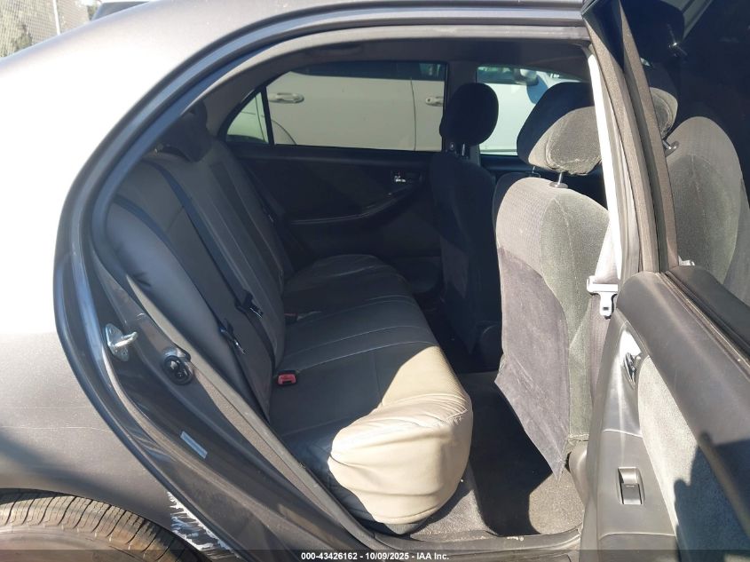 2005 Toyota Corolla Ce/Le/S VIN: 1NXBR32E05Z470503 Lot: 43426162