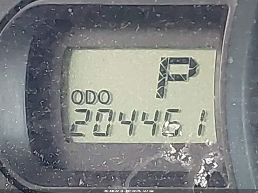 2011 Toyota Sienna Le V6 VIN: 5TDKK3DC6BS054699 Lot: 43426168