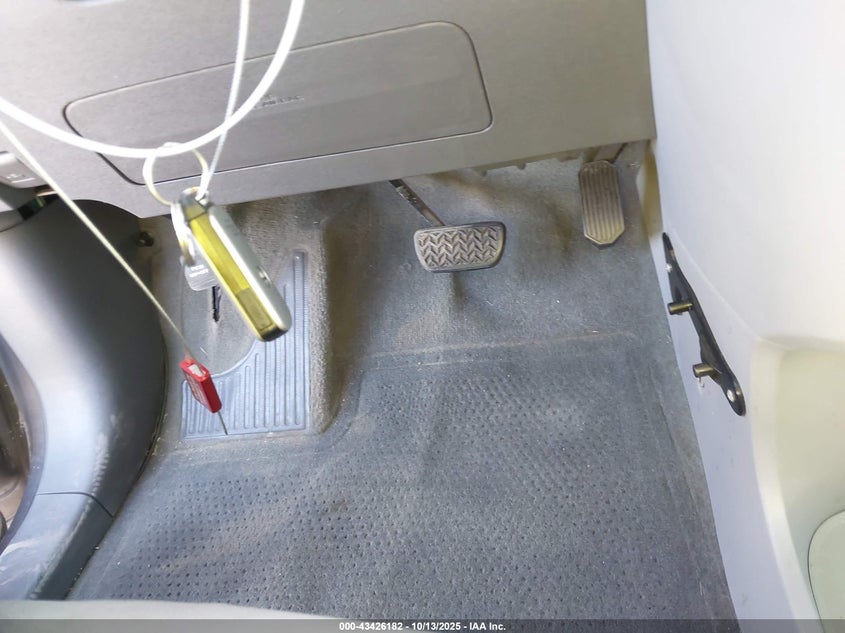 2017 Toyota Sienna Xle Premium 8 Passenger VIN: 5TDYZ3DC8HS819149 Lot: 43426182