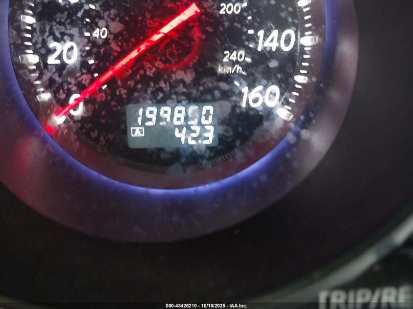 2008 Infiniti M35X VIN: JNKAY01FX8M654362 Lot: 43426210