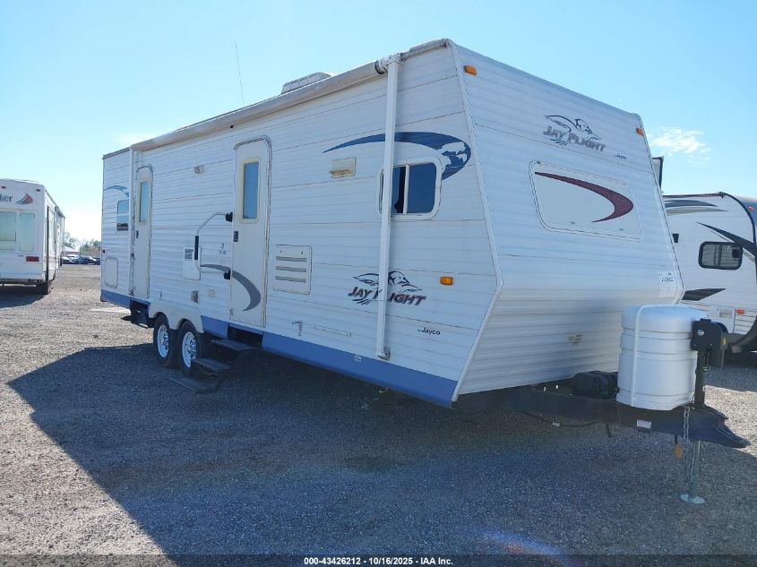2005 Jayco M-28 Fks