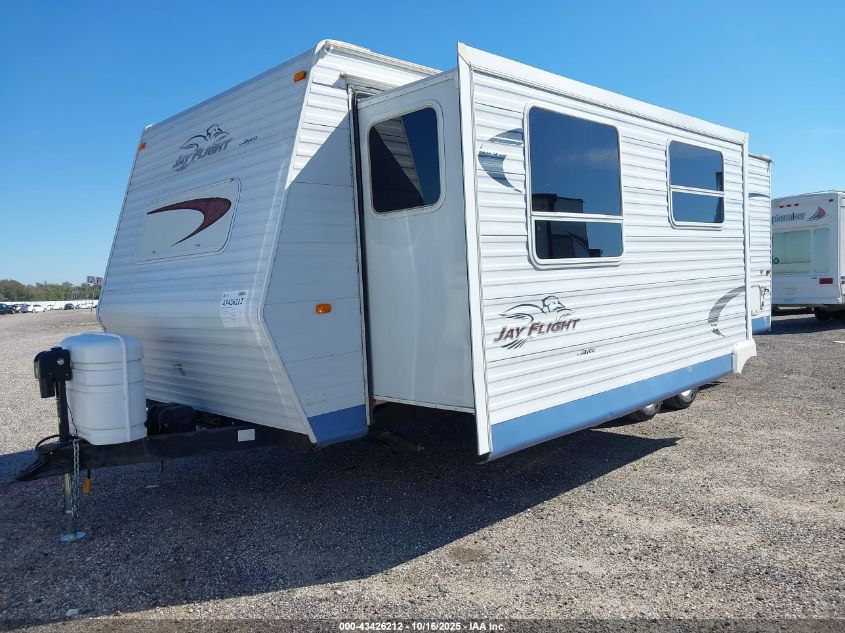 2005 Jayco M-28 Fks