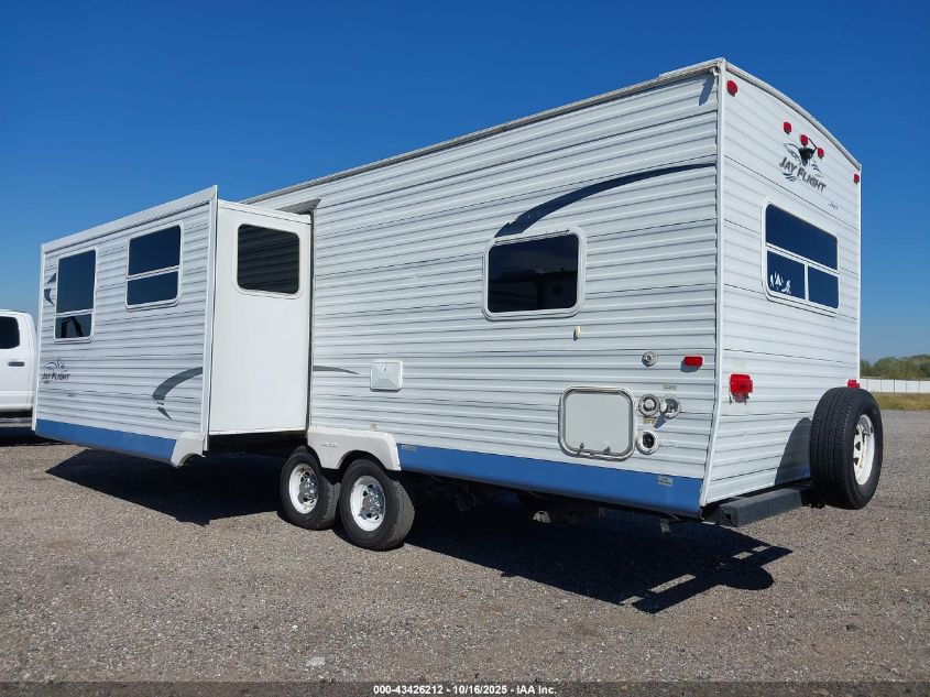 2005 Jayco M-28 Fks