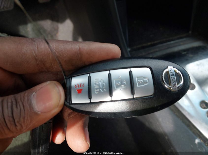 2012 Nissan Altima 2.5 S VIN: 1N4AL2AP6CC207505 Lot: 43426218