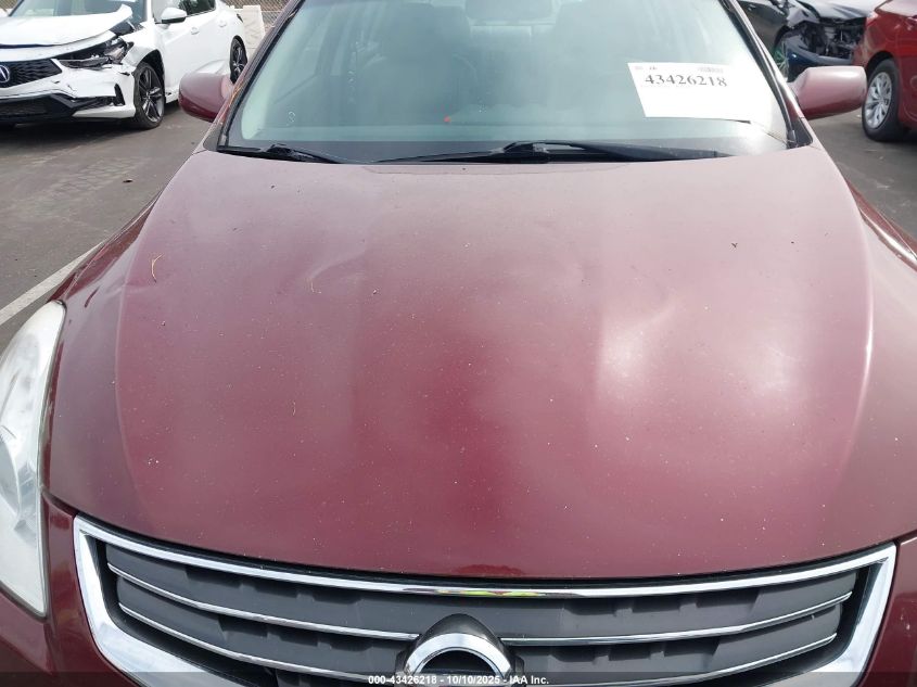 2012 Nissan Altima 2.5 S VIN: 1N4AL2AP6CC207505 Lot: 43426218