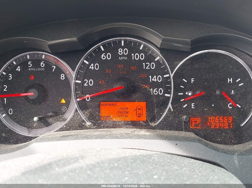 2012 Nissan Altima 2.5 S VIN: 1N4AL2AP6CC207505 Lot: 43426218