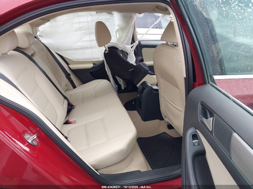 2016 Volkswagen Jetta 1.4T Se VIN: 3VWD67AJ2GM357149 Lot: 43426231