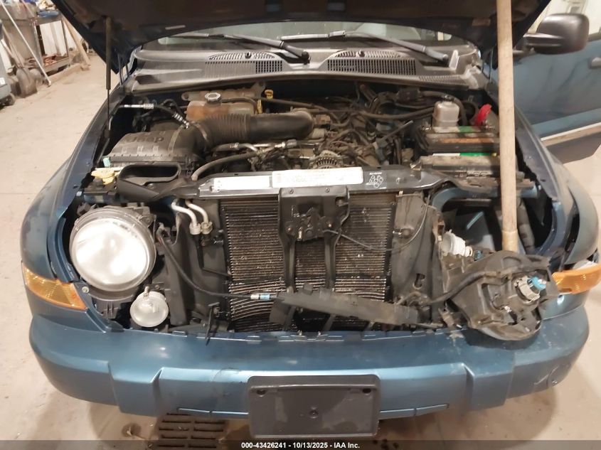 2006 Jeep Liberty Limited Edition VIN: 1J4GL58K86W271302 Lot: 43426241