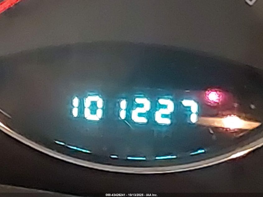 2006 Jeep Liberty Limited Edition VIN: 1J4GL58K86W271302 Lot: 43426241