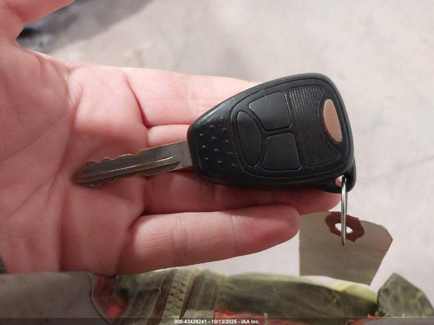 2006 Jeep Liberty Limited Edition VIN: 1J4GL58K86W271302 Lot: 43426241