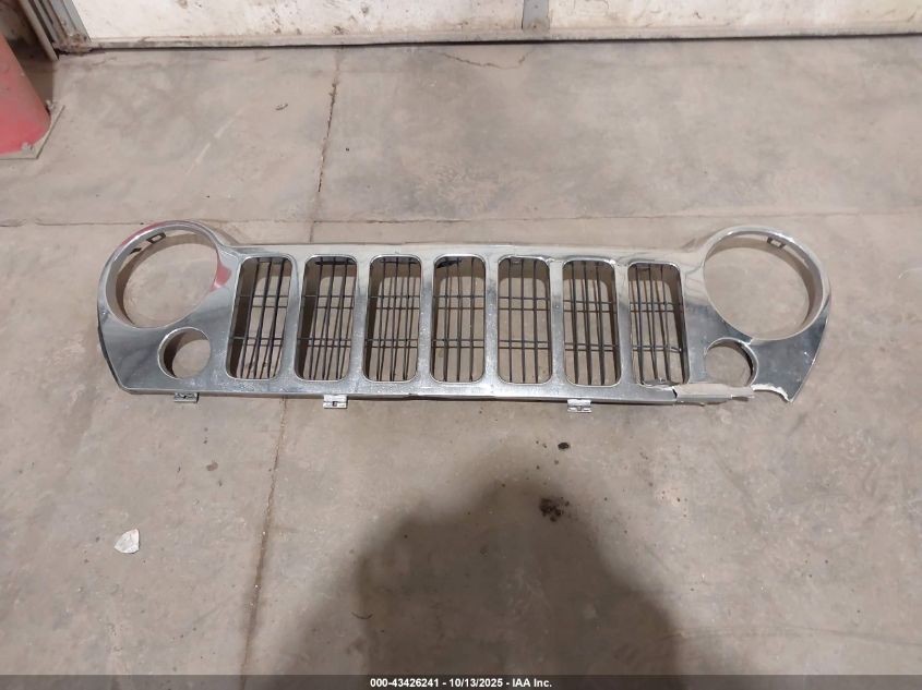 2006 Jeep Liberty Limited Edition VIN: 1J4GL58K86W271302 Lot: 43426241