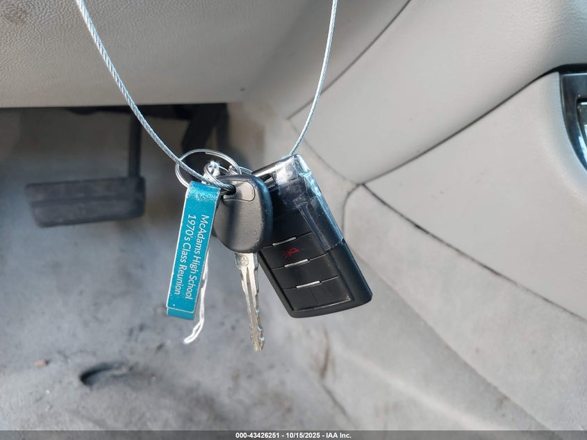 2008 Cadillac Dts 1Sc VIN: 1G6KD57Y48U108568 Lot: 43426251