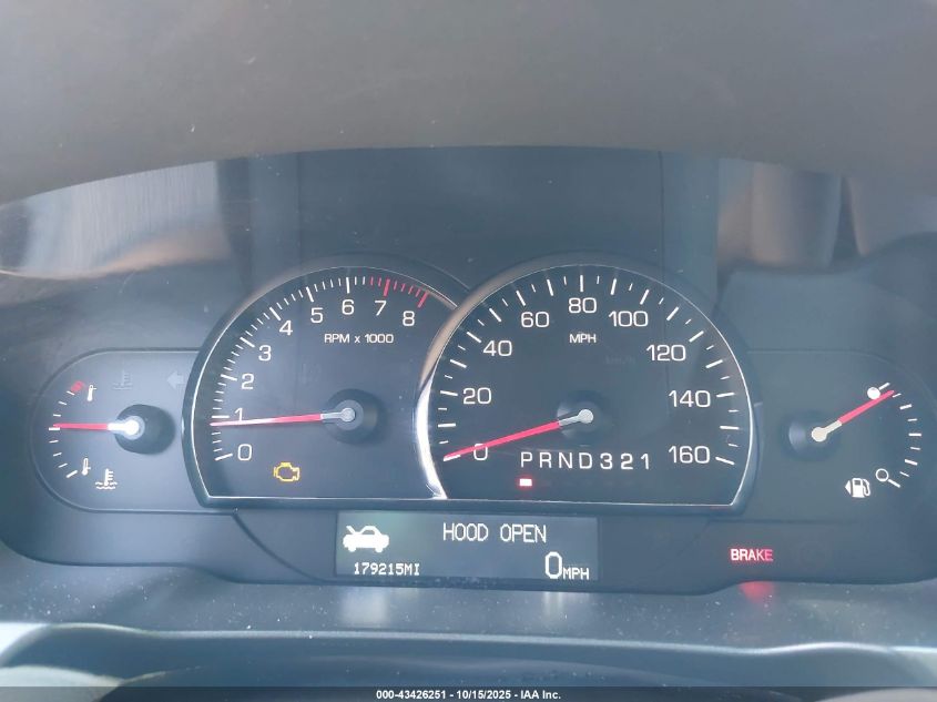 2008 Cadillac Dts 1Sc VIN: 1G6KD57Y48U108568 Lot: 43426251