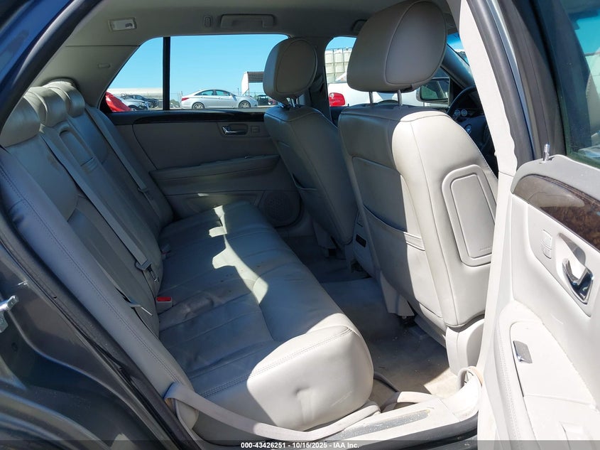 2008 Cadillac Dts 1Sc VIN: 1G6KD57Y48U108568 Lot: 43426251