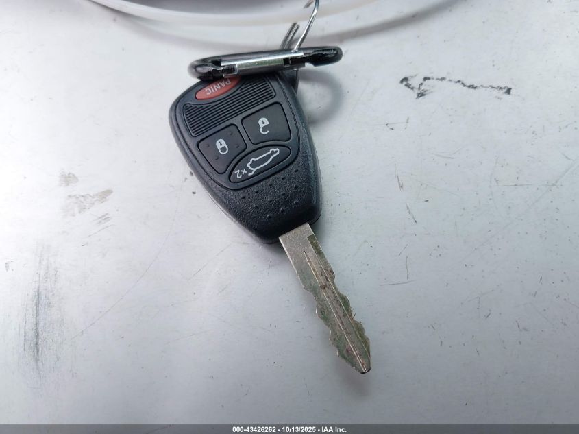 2006 Jeep Liberty Sport VIN: 1J4GL48K36W208330 Lot: 43426262