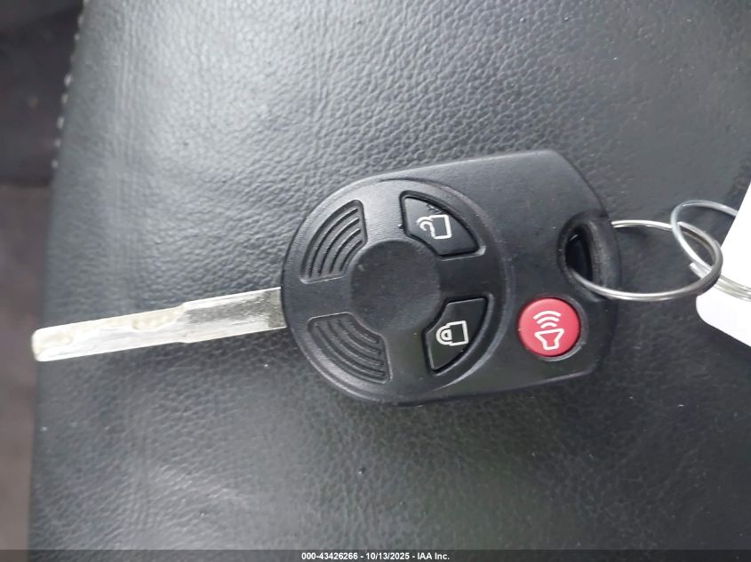 2017 Ford Escape Se VIN: 1FMCU9G99HUA86418 Lot: 43426266