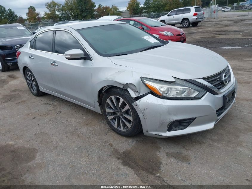 NISSAN ALTIMA 2.5/2.5 S/2.5 SL/2.5 SR/2.5 SV