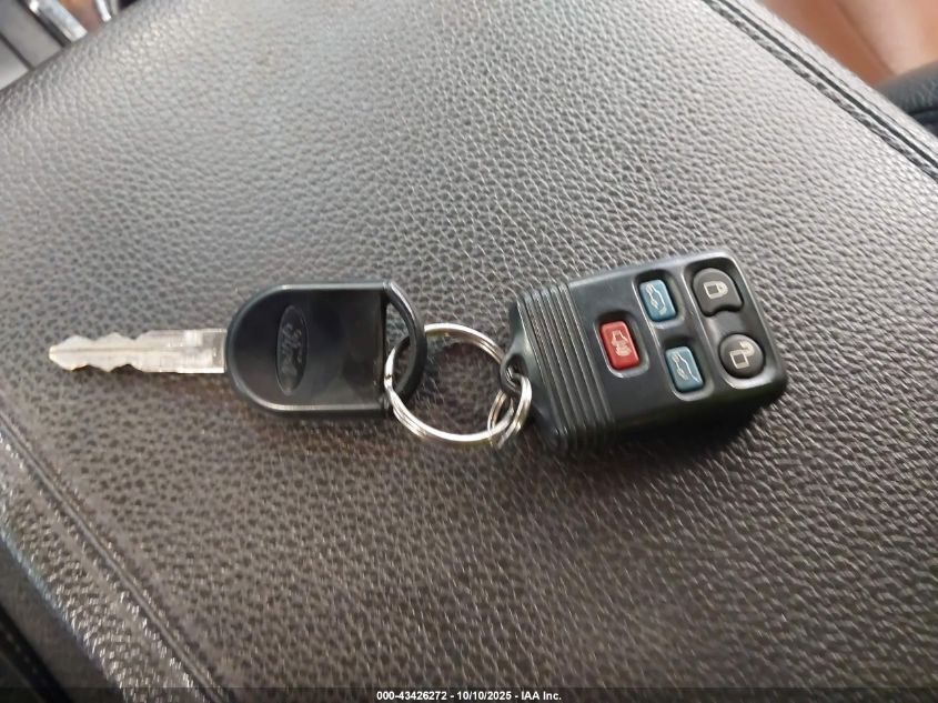 2008 Ford Expedition El Limited VIN: 1FMFK20598LA09992 Lot: 43426272