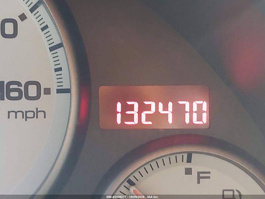 2006 Acura Rsx Type S VIN: JH4DC53026S000692 Lot: 43426277