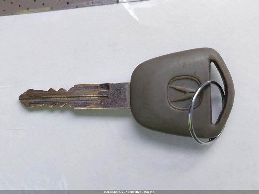 2006 Acura Rsx Type S VIN: JH4DC53026S000692 Lot: 43426277