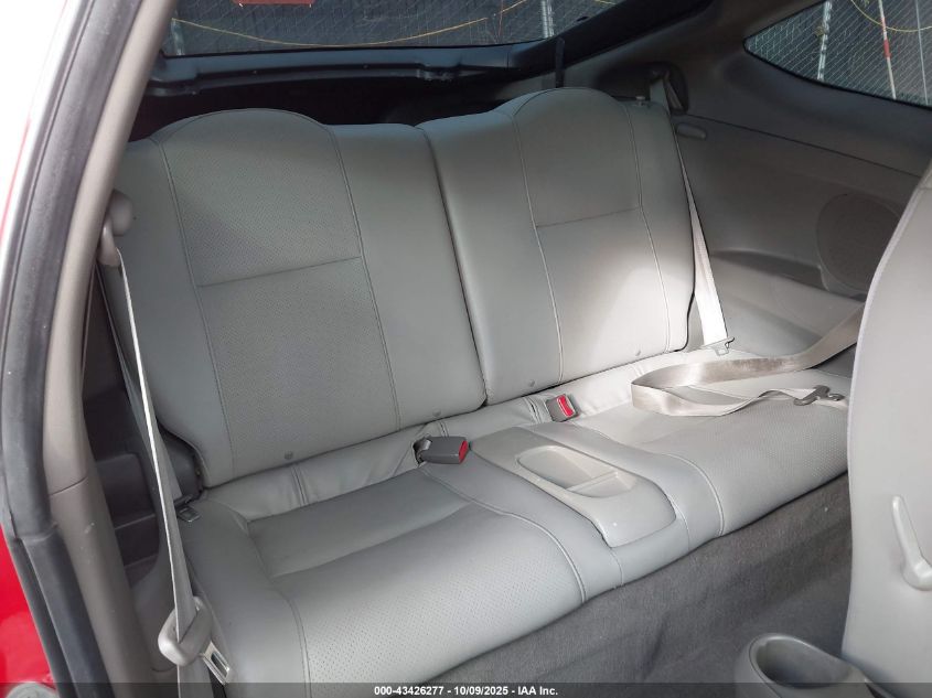 2006 Acura Rsx Type S VIN: JH4DC53026S000692 Lot: 43426277