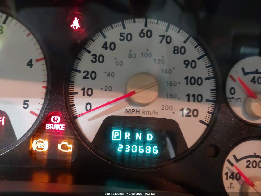 2008 Dodge Ram 2500 St/Sxt VIN: 3D7KS28A28G191381 Lot: 43426288