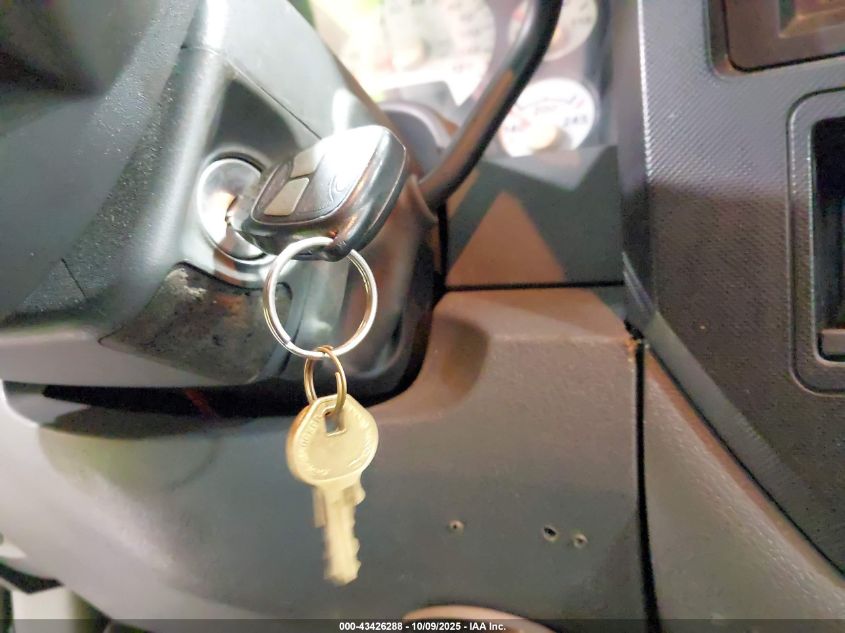 2008 Dodge Ram 2500 St/Sxt VIN: 3D7KS28A28G191381 Lot: 43426288