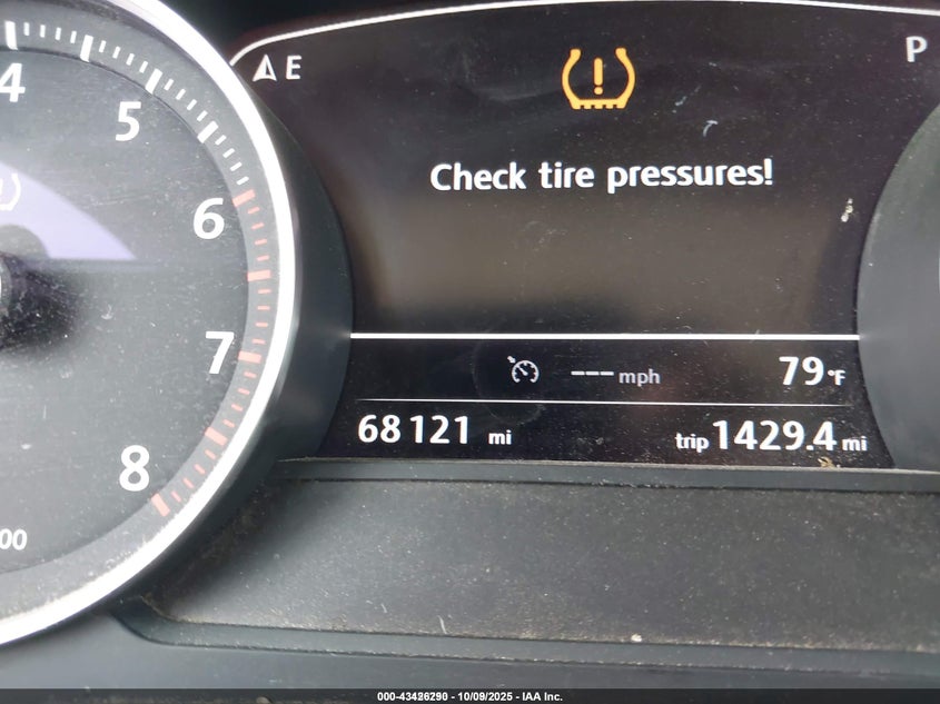 2013 VOLKSWAGEN TOUAREG VR6 SPORT WVGEF9BP8DD011521