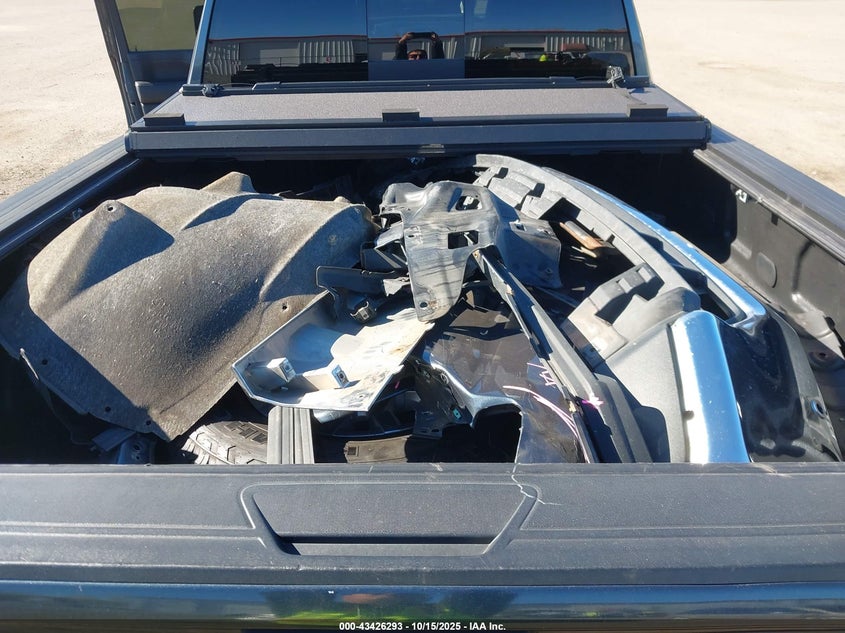 1GC4YPEY6LF126740 2020 CHEVROLET SILVERADO photo no. 12