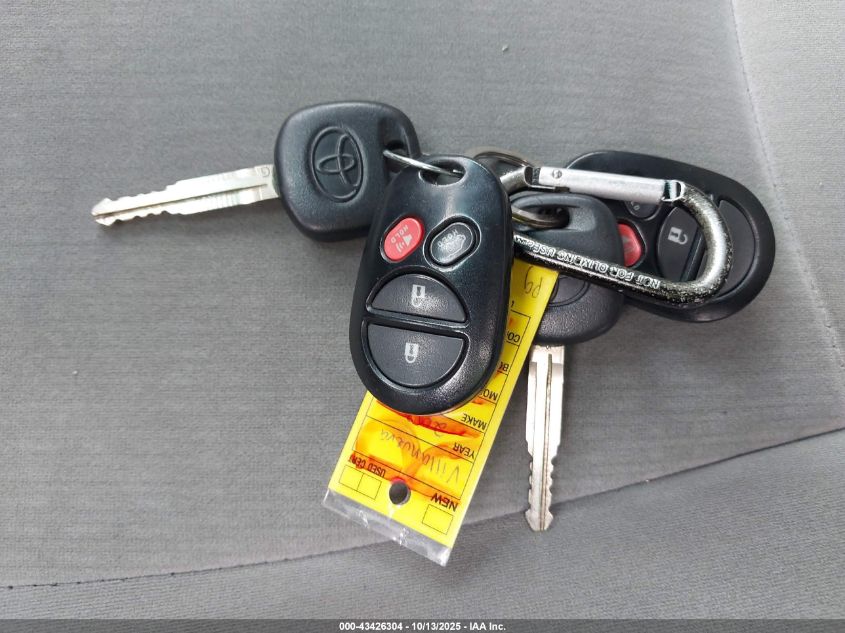 2012 Toyota Highlander Base V6 VIN: 5TDZK3EH4CS078106 Lot: 43426304