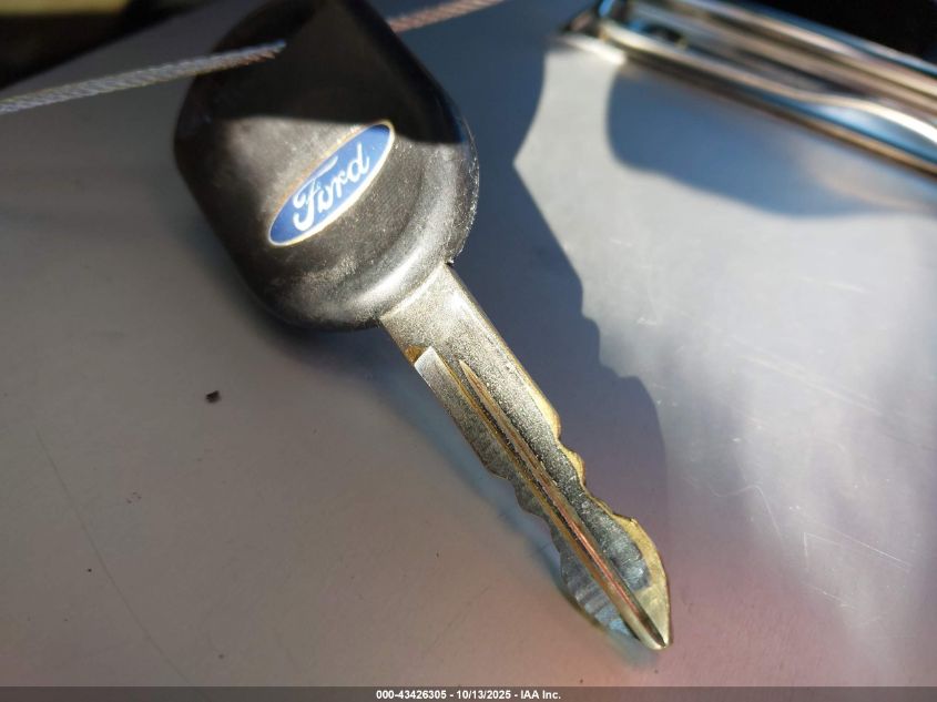 2001 Ford Ranger Edge/Xlt VIN: 1FTZR15E01PB69578 Lot: 43426305