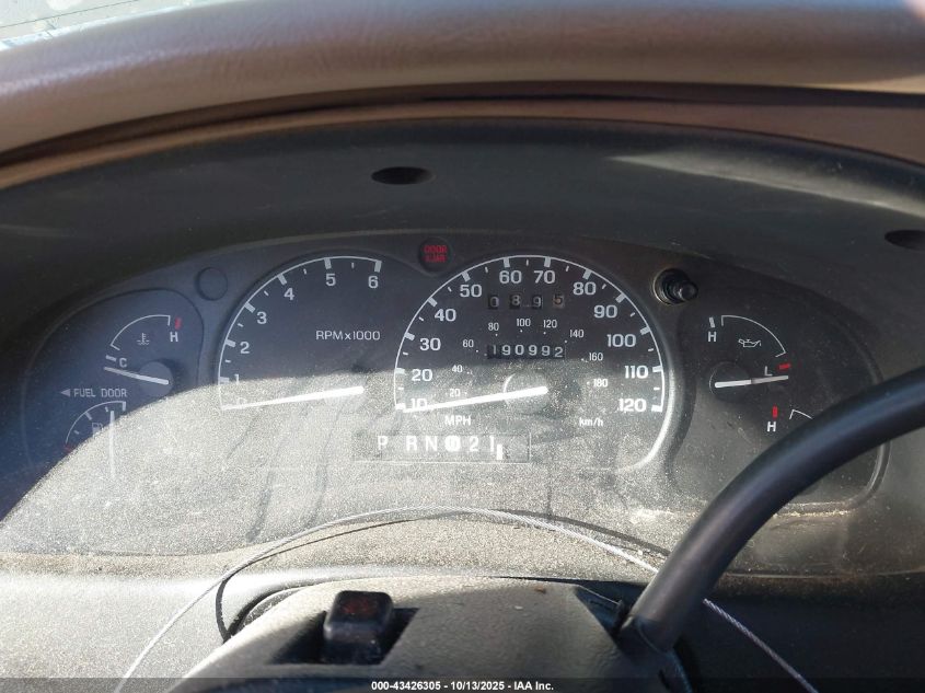 2001 Ford Ranger Edge/Xlt VIN: 1FTZR15E01PB69578 Lot: 43426305