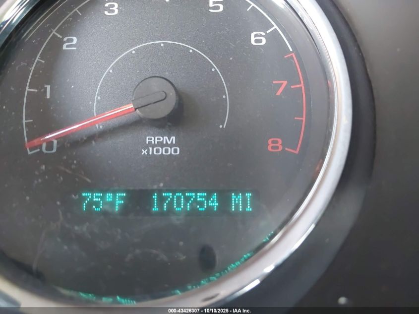 2008 Chevrolet Cobalt Lt VIN: 1G1AL58F487288568 Lot: 43426307