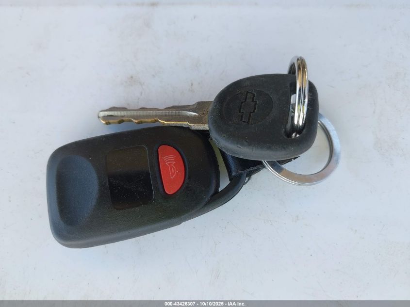 2008 Chevrolet Cobalt Lt VIN: 1G1AL58F487288568 Lot: 43426307