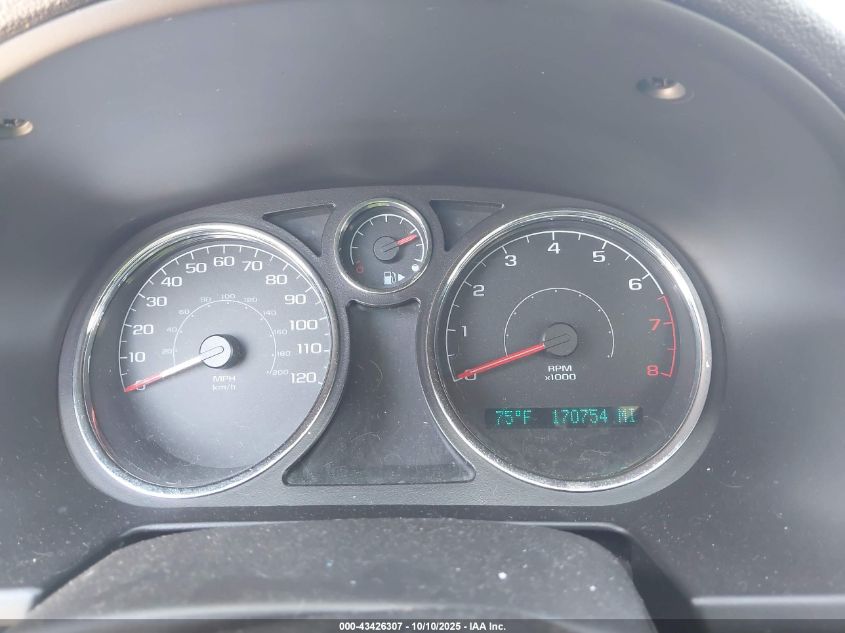 2008 Chevrolet Cobalt Lt VIN: 1G1AL58F487288568 Lot: 43426307