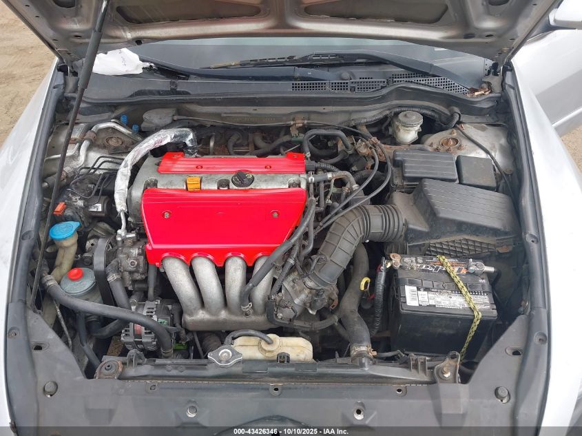 2003 Honda Accord 2.4 Ex VIN: 1HGCM56653A103585 Lot: 43426346