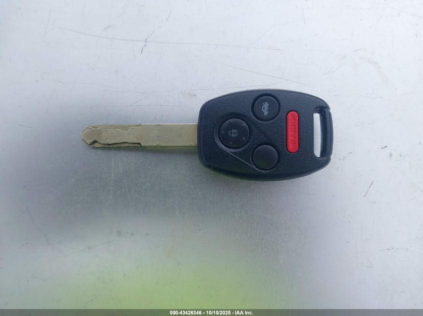 2003 Honda Accord 2.4 Ex VIN: 1HGCM56653A103585 Lot: 43426346