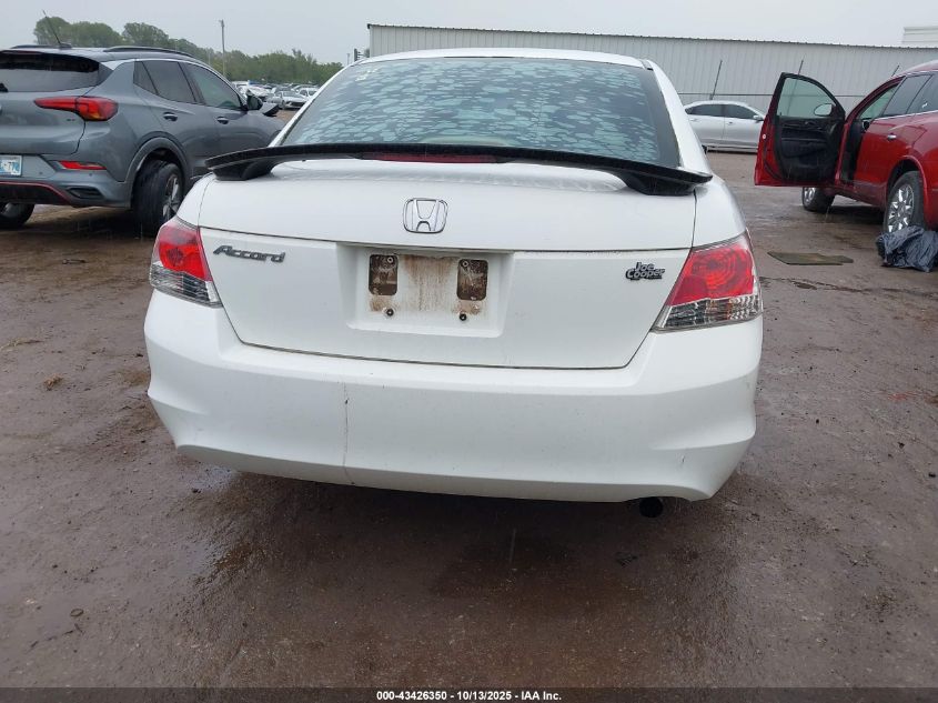 2009 Honda Accord 2.4 Ex VIN: 1HGCP26779A120329 Lot: 43426350