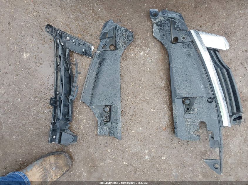 2009 Honda Accord 2.4 Ex VIN: 1HGCP26779A120329 Lot: 43426350