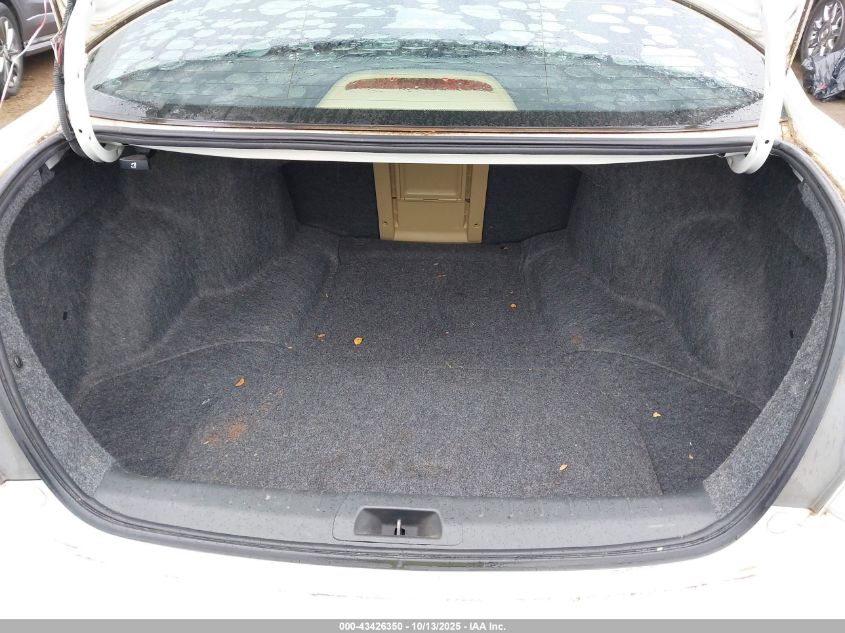 2009 Honda Accord 2.4 Ex VIN: 1HGCP26779A120329 Lot: 43426350