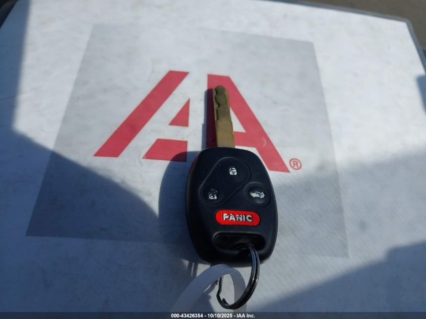 2006 Honda Civic Ex VIN: 1HGFA16866L019316 Lot: 43426354