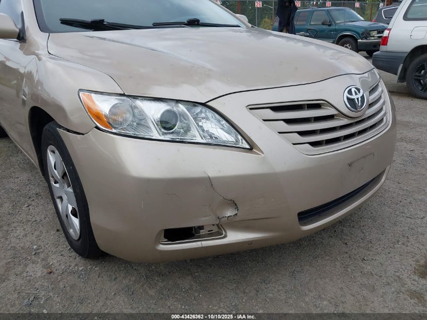 2007 Toyota Camry Ce/Le/Xle/Se VIN: 4T1BE46K97U108898 Lot: 43426362